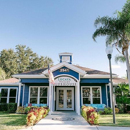 Abc Vacation Homes Kissimmee Exterior photo