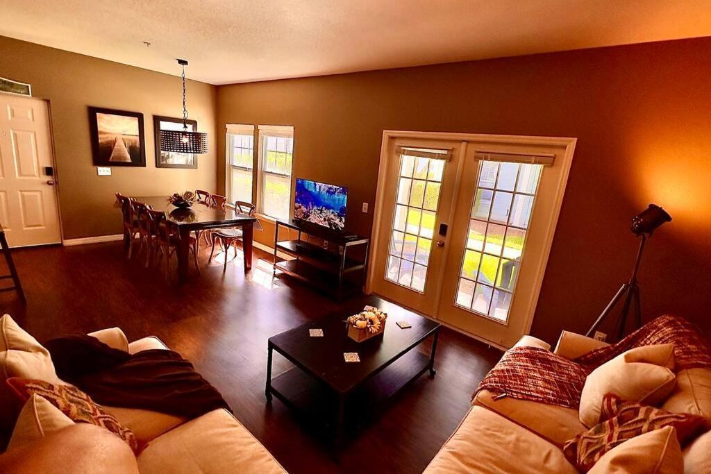 Abc Vacation Homes Kissimmee Exterior photo