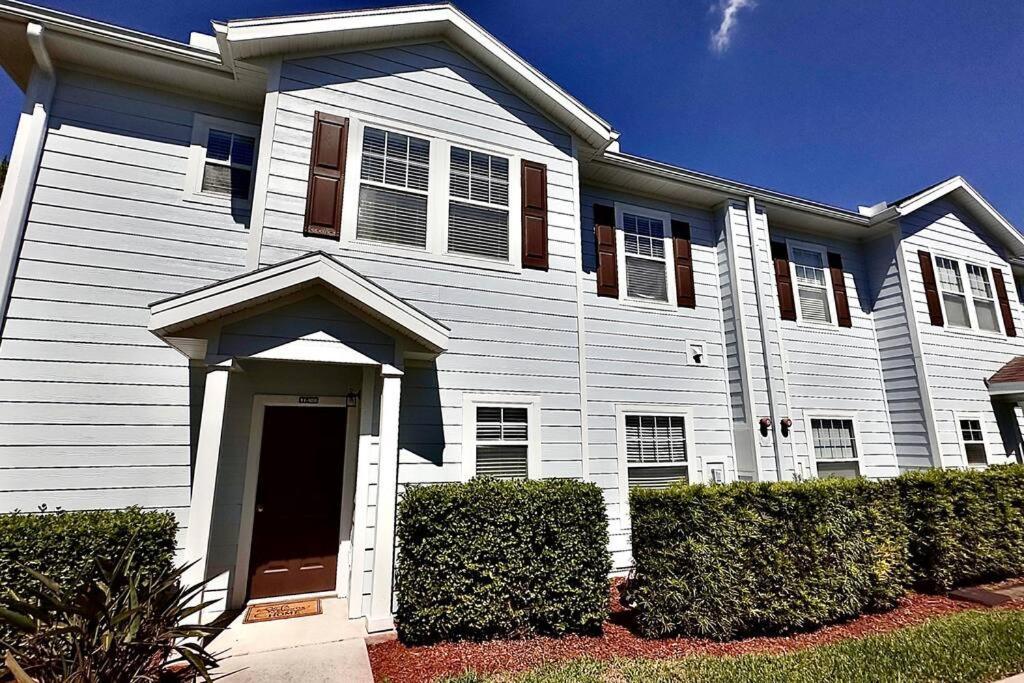Abc Vacation Homes Kissimmee Exterior photo